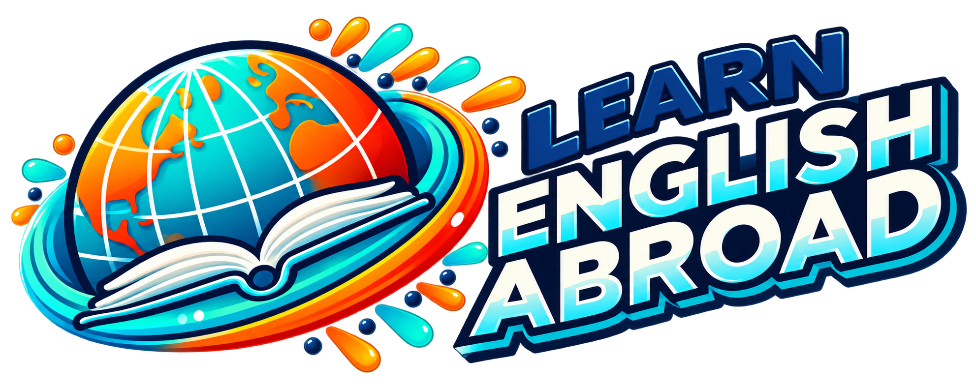 Learn English Abroad